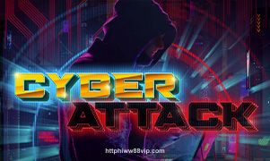 Cyber Attack hiww88