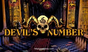 Devil's Number hiww88