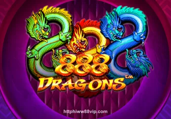 888 Dragons hiww88