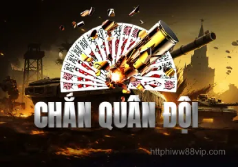 hiww88 Chắn Quân Đội
