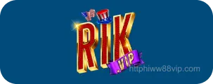 Rik - Huyền thoại game bài uy tín