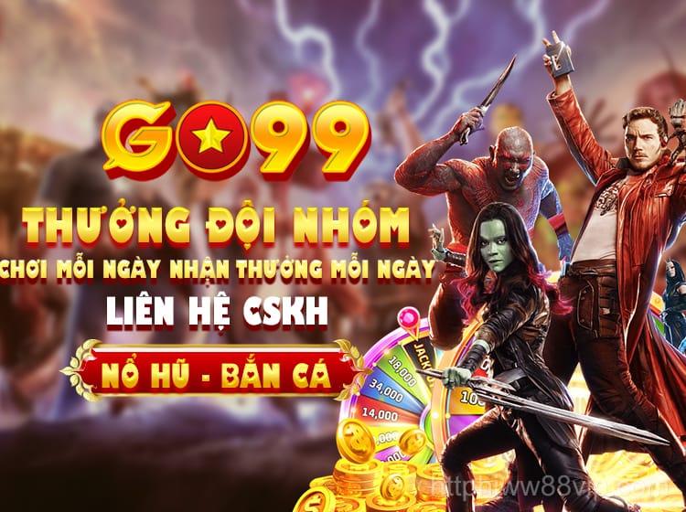 Vòng quay may mắn hiww88